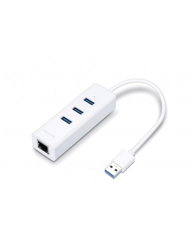TP-Lin GIGABIT USB3.0 3 PORT
